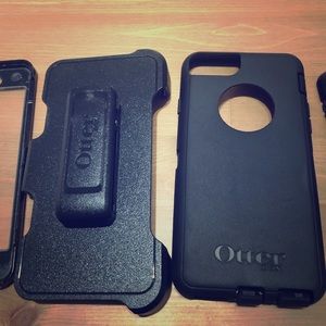iPhone 6 otterbox defender